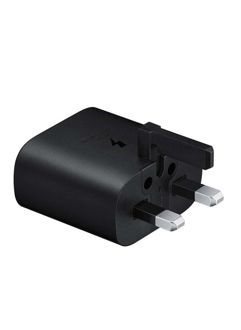 NYORK - 45W USB C Super Fast Charging Charger - Compatible with S25 S24 S23 S22 S21 S20 Ultra, S24+ S23+ S22+ S21+, A53, A15, A 55, A54 - Type C Power Adapter, - Image 1