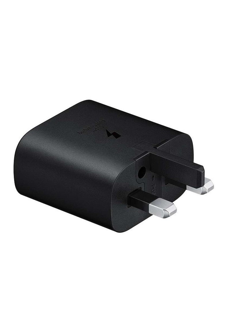 NYORK - 45W USB C Super Fast Charging Charger - Compatible with S25 S24 S23 S22 S21 S20 Ultra, S24+ S23+ S22+ S21+, A53, A15, A 55, A54 - Type C Power Adapter, - Image 1