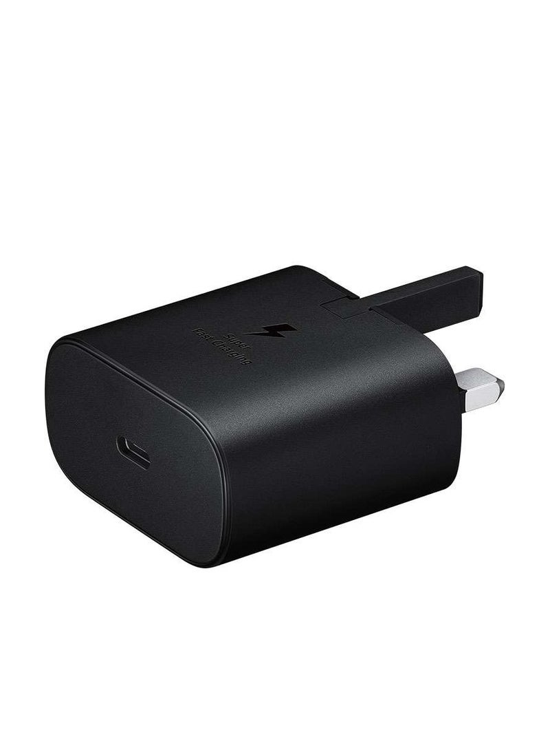 NYORK - 45W USB C Super Fast Charging Charger - Compatible with S25 S24 S23 S22 S21 S20 Ultra, S24+ S23+ S22+ S21+, A53, A15, A 55, A54 - Type C Power Adapter, - Image 1