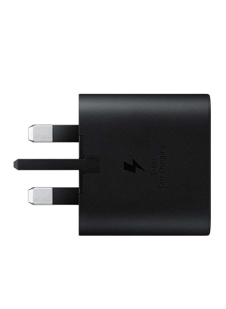 NYORK - 45W USB C Super Fast Charging Charger - Compatible with S25 S24 S23 S22 S21 S20 Ultra, S24+ S23+ S22+ S21+, A53, A15, A 55, A54 - Type C Power Adapter, - Image 1