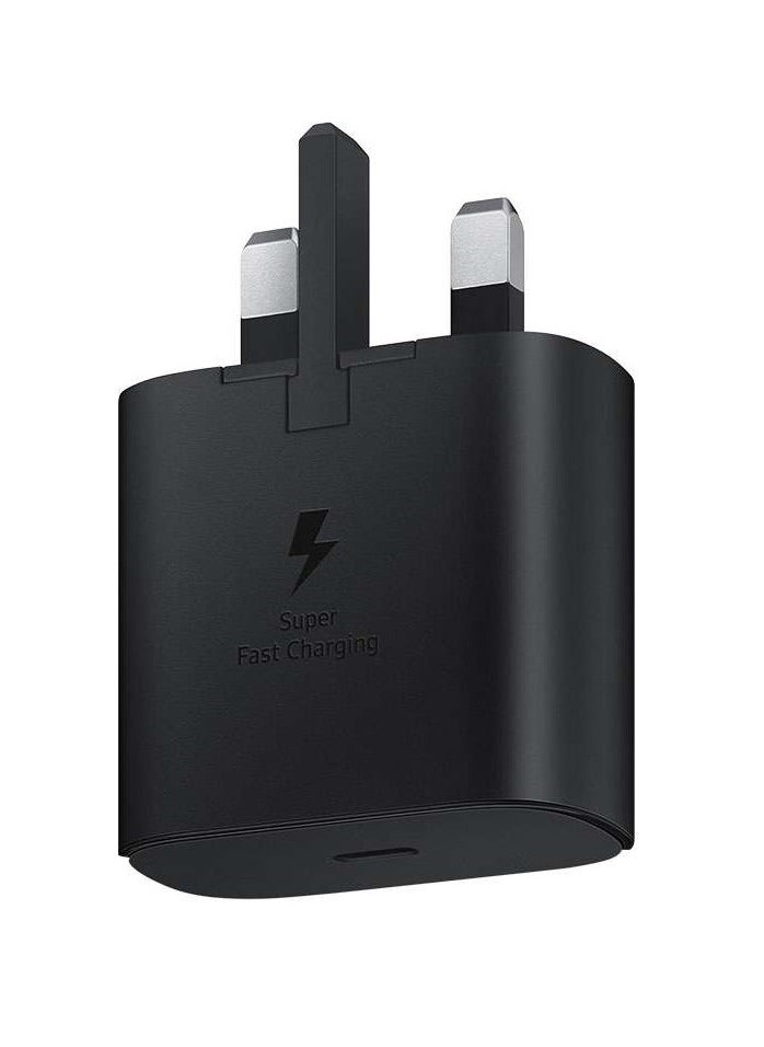 NYORK - 45W USB C Super Fast Charging Charger - Compatible with S25 S24 S23 S22 S21 S20 Ultra, S24+ S23+ S22+ S21+, A53, A15, A 55, A54 - Type C Power Adapter, - Image 1