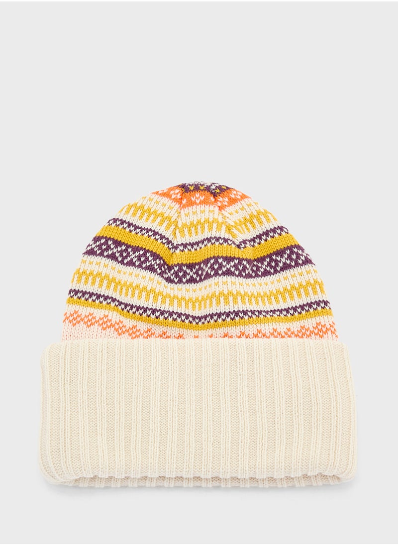 Fairisle Beanie - pzsku/Z583BFB7B8D71F561EA17Z/45/_/1738302455/02ddbf96-8132-4542-b39b-c9da2b911bc8