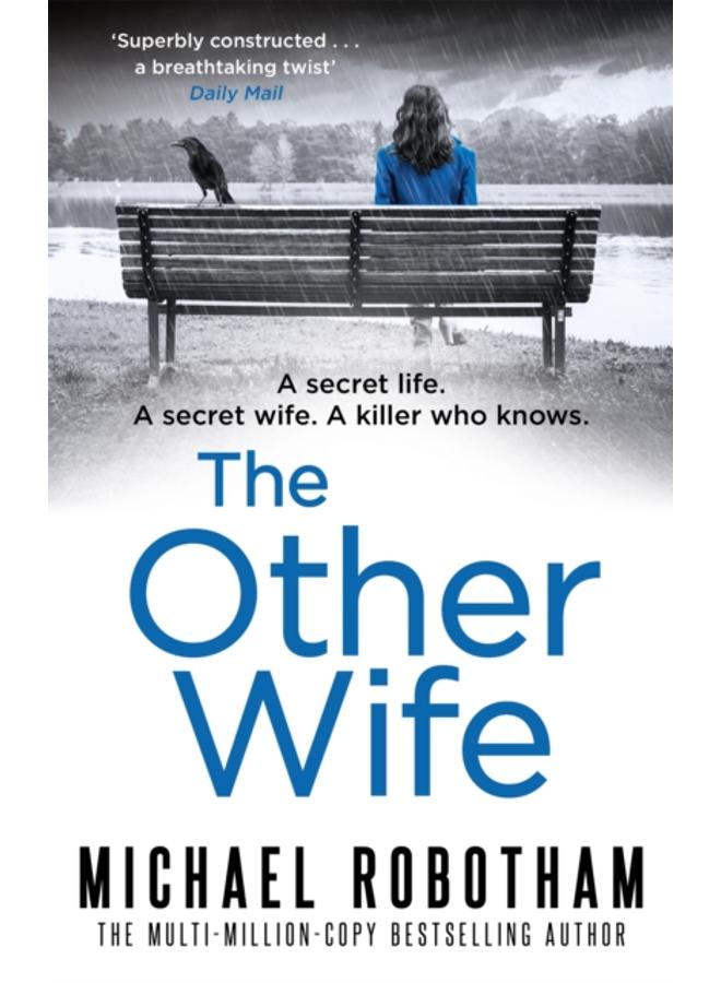The Other Wife : The pulse-racing thriller that's impossible to put down 