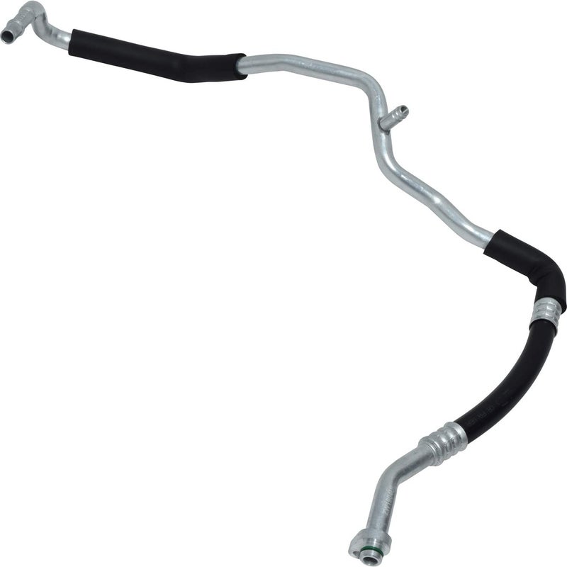 UAC New HVAC A/C Suction Line Hose Assembly HA 112781C - Image 1