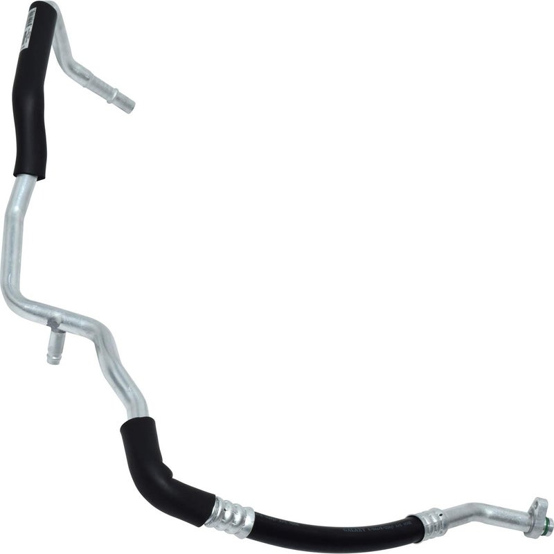 UAC New HVAC A/C Suction Line Hose Assembly HA 112781C - Image 2