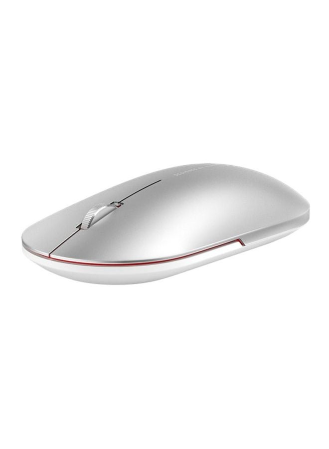 Xiaomi Mi Fashion Bluetooth Gaming Mouse Silver - Image 1