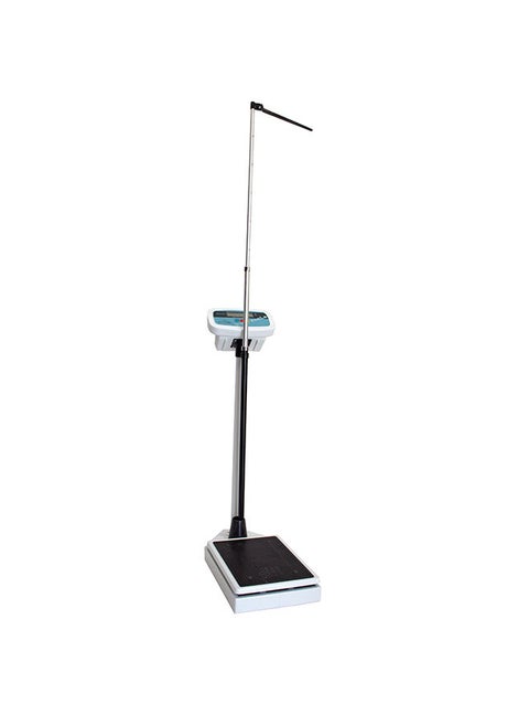 Weight and Height Scale