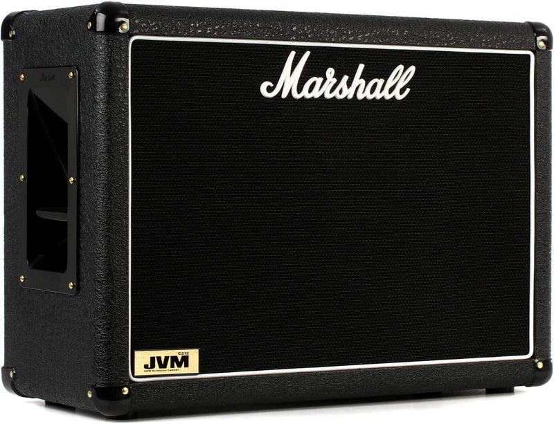 Marshall JVMC212 2x12" Extension Cabinet
