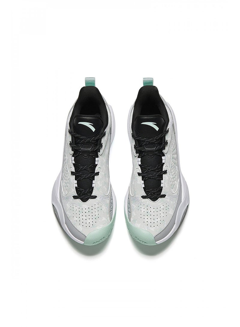 ANTA Wind Tunnel 4.0 Basketball Shoes - Image 4