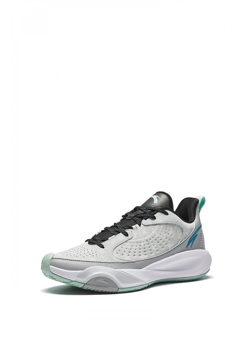 ANTA Wind Tunnel 4.0 Basketball Shoes - Image 1