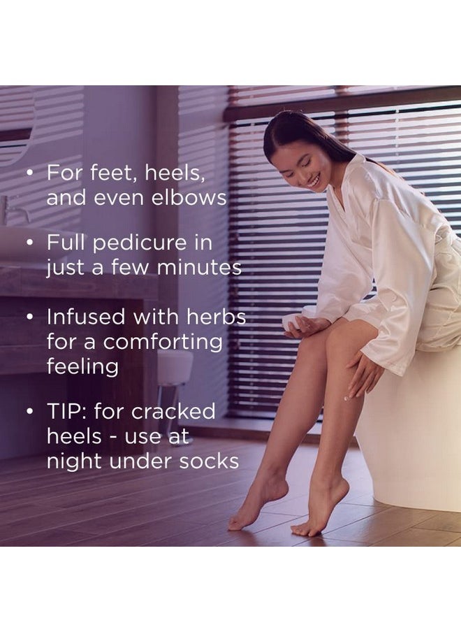 هاي هوني Walk The Walk & Hands On | Hands And Feet Honey & Bee Propolis Treatment Duo | للحصول على يدين ناعمتين ورطبتين ومرفقين متشققين وأقدام وكعوب بحجم كامل | 7.5 أونصة  - Image 2