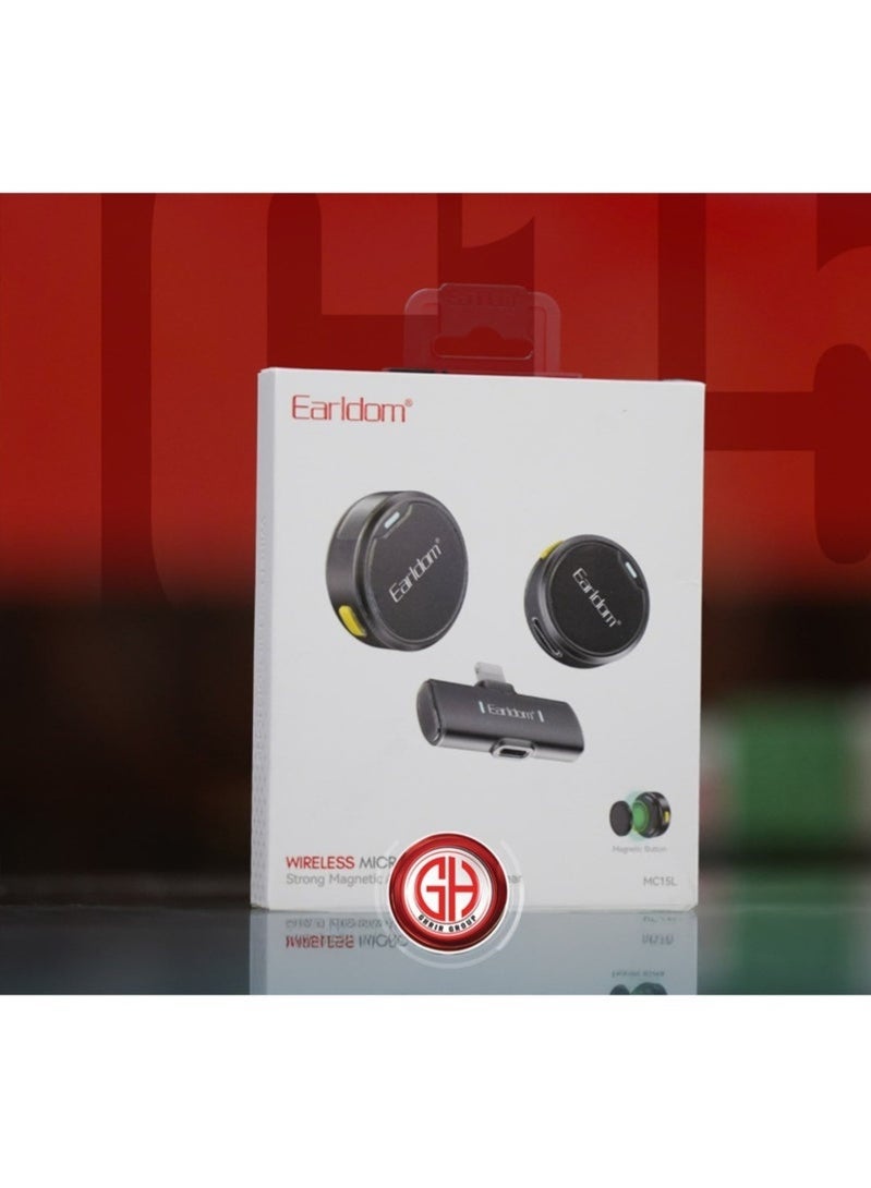 Earldom Earldom MC15l lightning