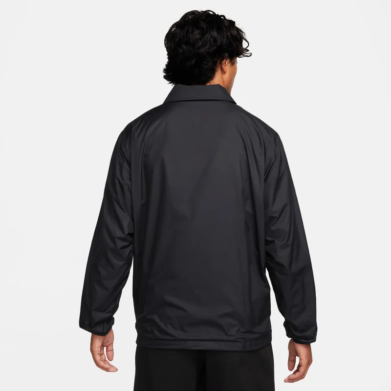 Nike Men's Club Coaches' Jacket