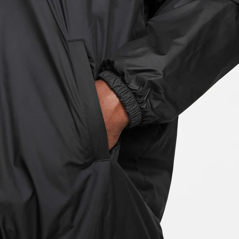 Nike Men's Club Coaches' Jacket