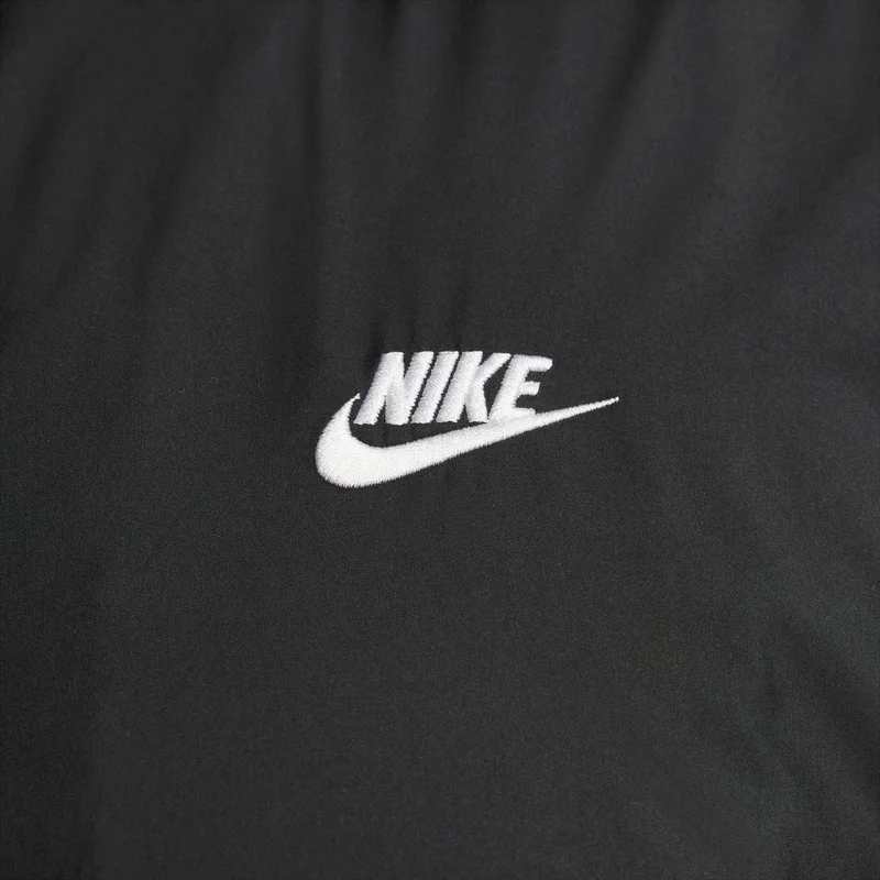 Nike Men's Club Coaches' Jacket