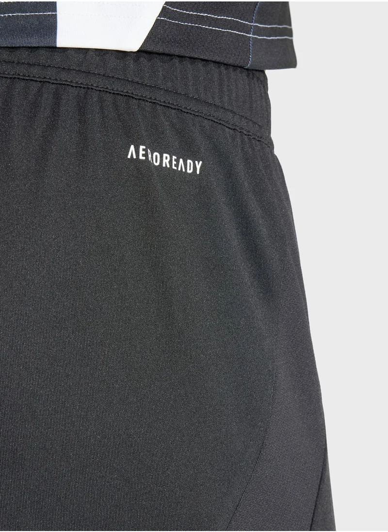Adidas Newcastle United 24/25 Home Stadium Shorts
