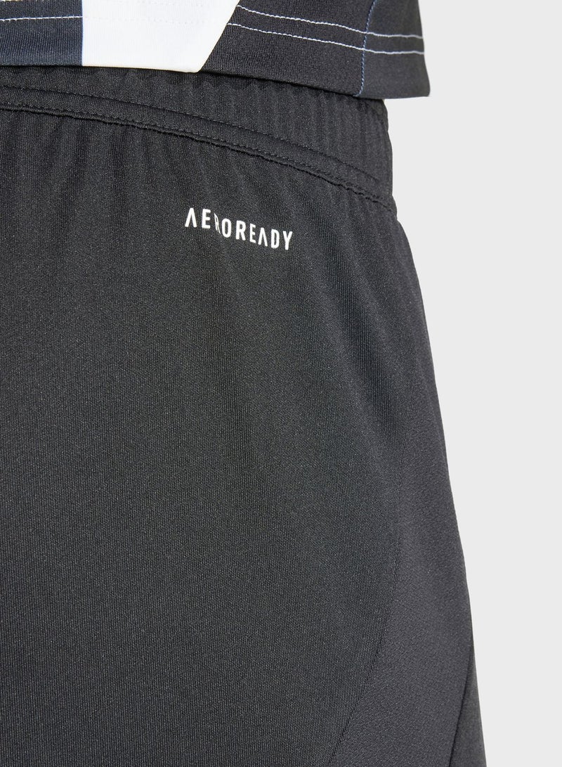 Adidas Newcastle United 24/25 Home Stadium Shorts  - Image 4