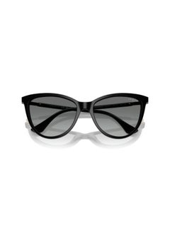 Vogue Full Rim Rectangular Sunglasses 0VO5593SI  - Image 3