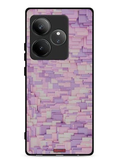 Tolwak Realme GT Neo6 SE 5G Protective Case Cover Pawel  - Image 1