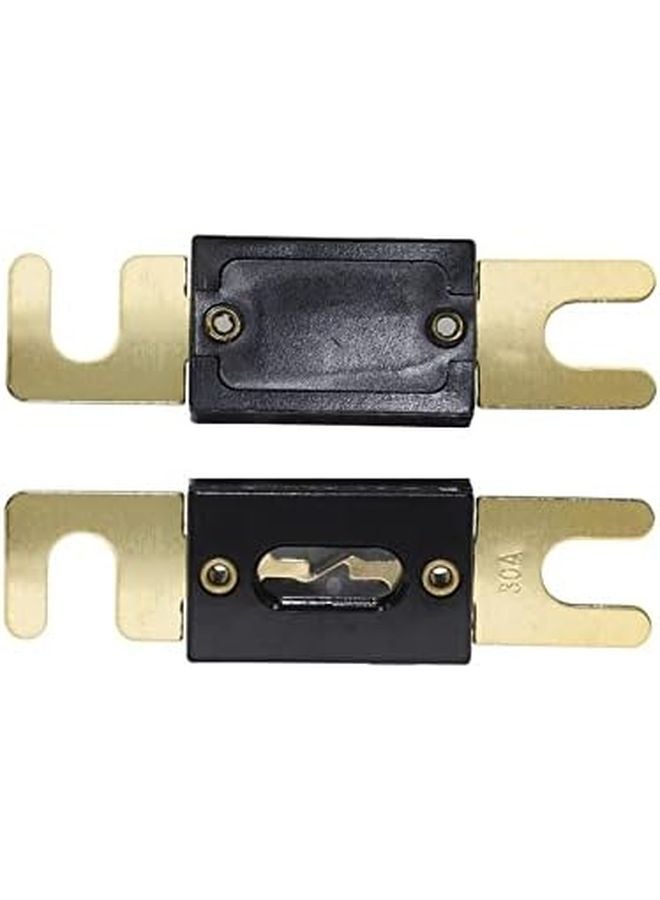 ANL AML بولت أون فيوز فيوزيبل لينك أوتوبليد فيوز 32 فولت 40 أمبير - Image 5