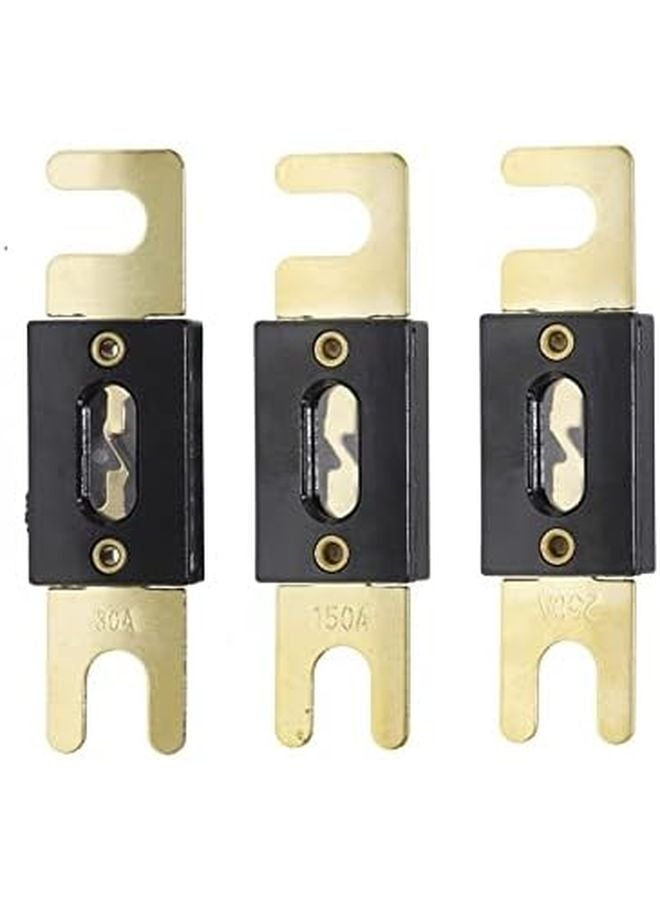 ANL AML بولت أون فيوز فيوزيبل لينك أوتوبليد فيوز 32 فولت 40 أمبير - Image 2