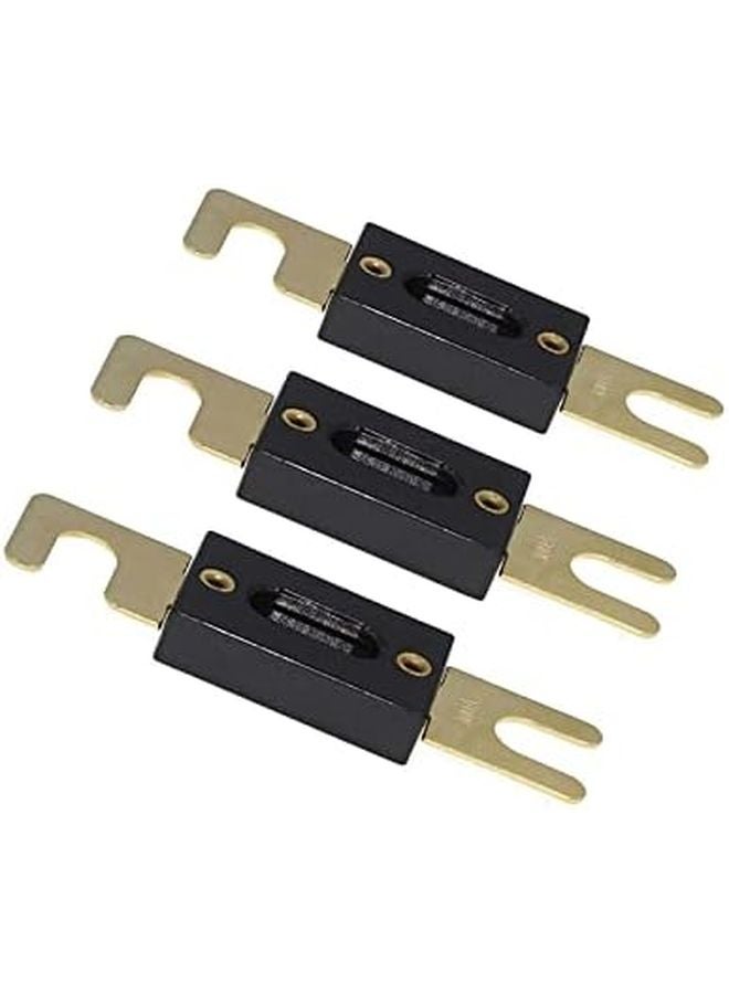 ANL AML بولت أون فيوز فيوزيبل لينك أوتوبليد فيوز 32 فولت 40 أمبير - Image 3