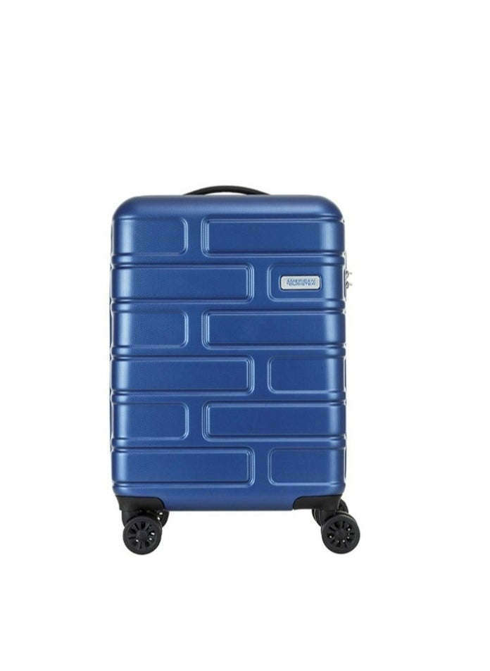 AMERICAN TOURISTER - BRICKLANE SPINNER 55 CM With TSA Lock System - Image 1