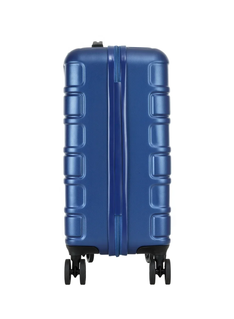AMERICAN TOURISTER American Tourister Bricklane Spinner 55 cm - Oxford Blue - 3 Years Global Warranty