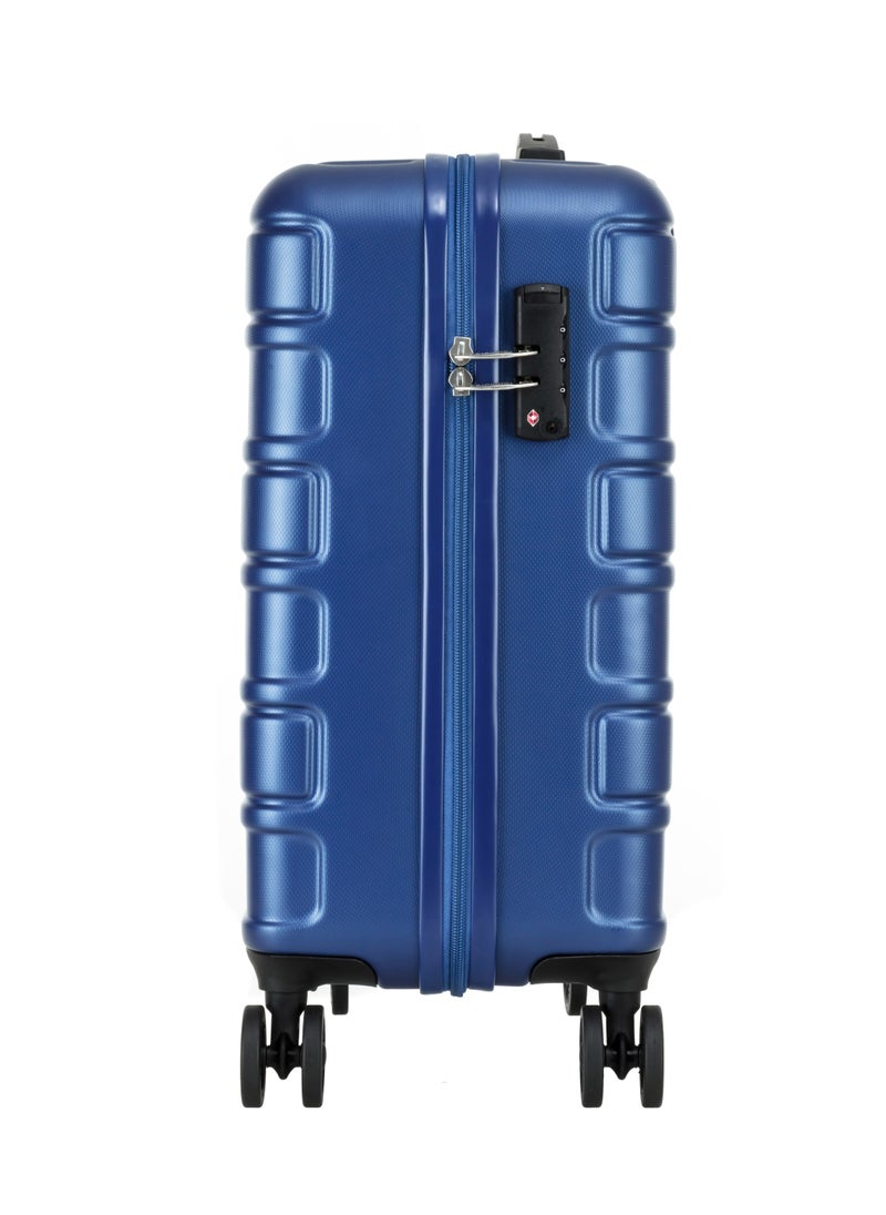 AMERICAN TOURISTER - BRICKLANE SPINNER 55 CM With TSA Lock System - Image 1