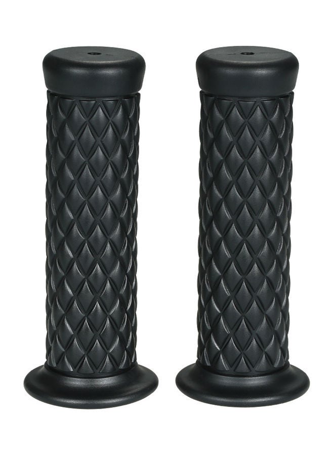 NIBEMINENT Motorcycle Handle Grips - Image 1