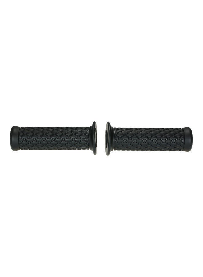 NIBEMINENT Motorcycle Handle Grips - Image 4