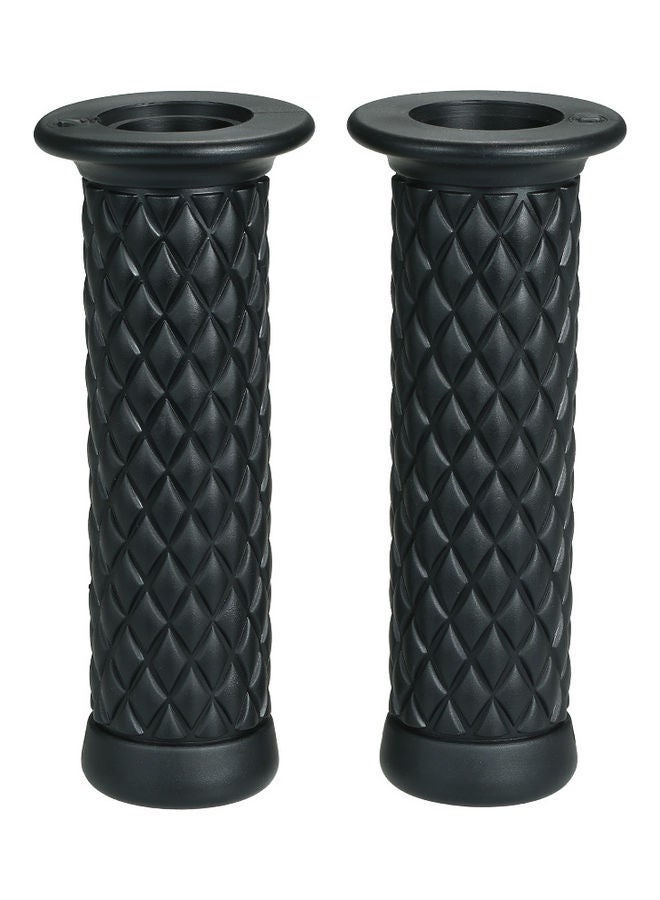 NIBEMINENT Motorcycle Handle Grips - Image 2