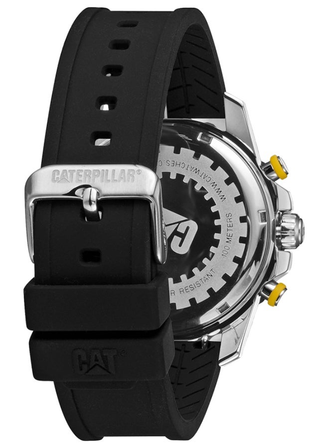 Caterpillar Downforce Multi Black Yellow AP.149.21.117 - Image 2