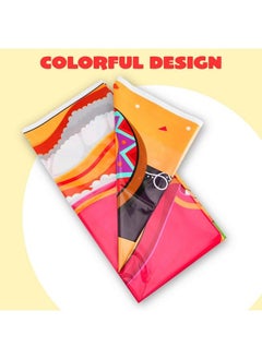 JOYIN Cinco De Mayo Fiesta Couple Photo Door Banner For Party Supplies Decoration Mexican Theme Fiesta Party Or Festivals  - Image 3