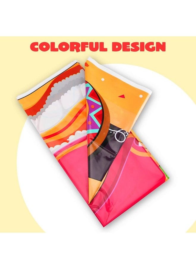 JOYIN Cinco De Mayo Fiesta Couple Photo Door Banner For Party Supplies Decoration Mexican Theme Fiesta Party Or Festivals  - Image 3