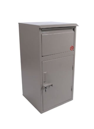 صندوق استلام شحنات مميز رصاصي - pzsku/Z583D6E011BCAD1308A01Z/45/1751985547/6d1183d1-93ae-4ee1-a89c-dfaf71a7e3c8