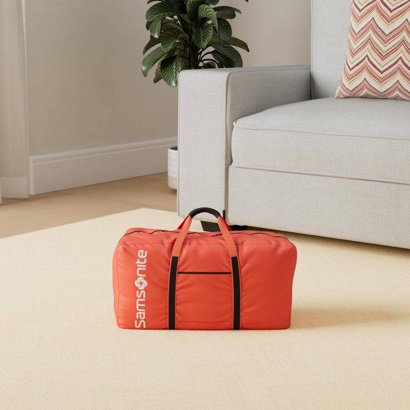 Samsonite حقيبة دفل من سامسونيت، حمراء، مفردة - Image 2