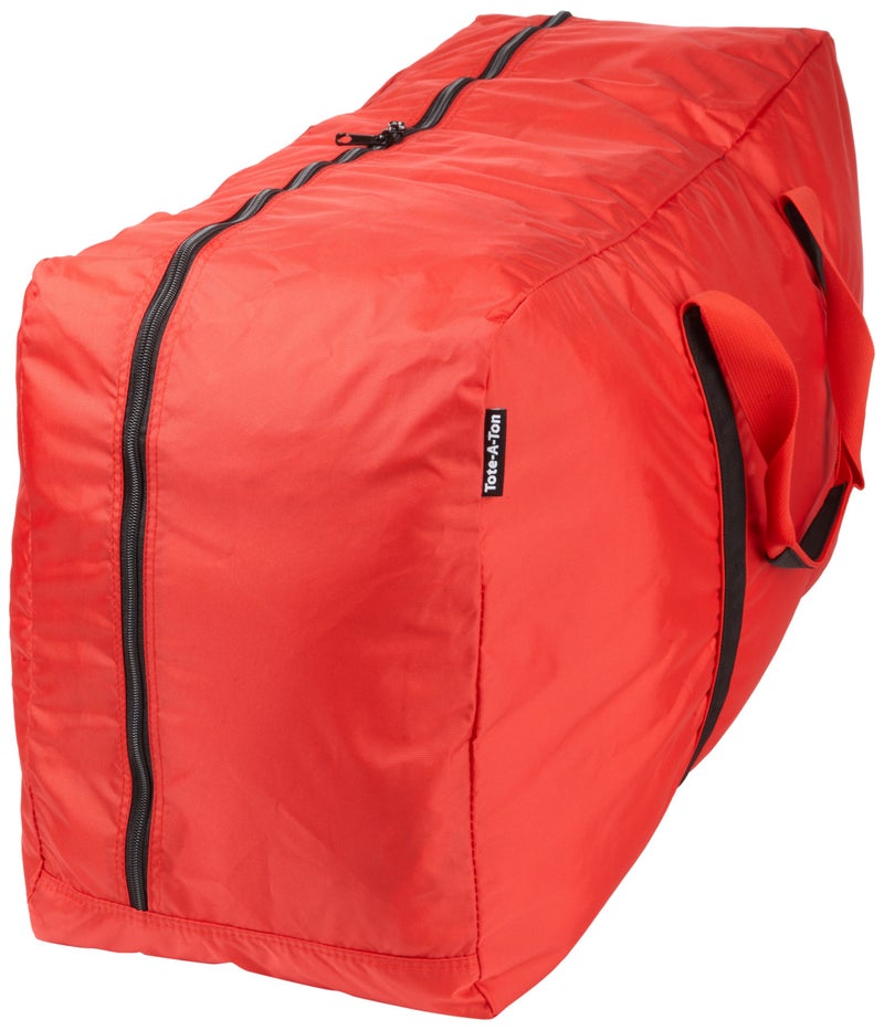 Samsonite حقيبة دفل من سامسونيت، حمراء، مفردة - Image 4