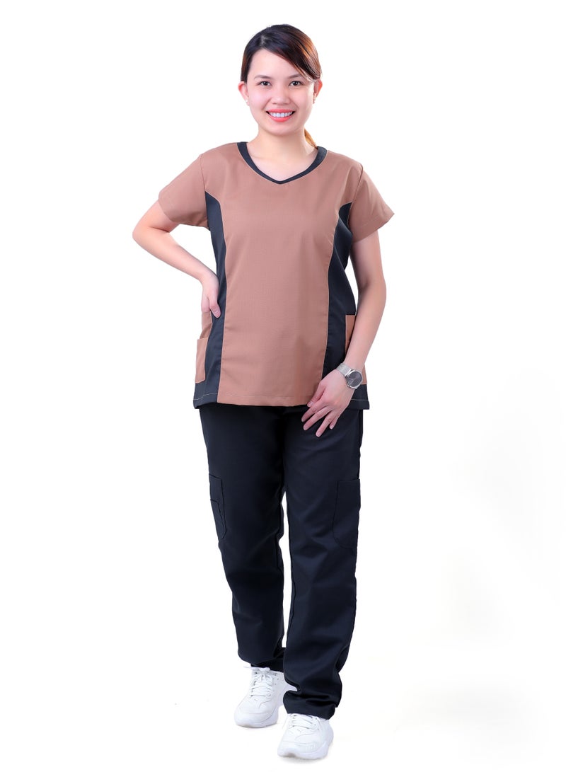 Veronica Medical scrubs uniform  - Image 1