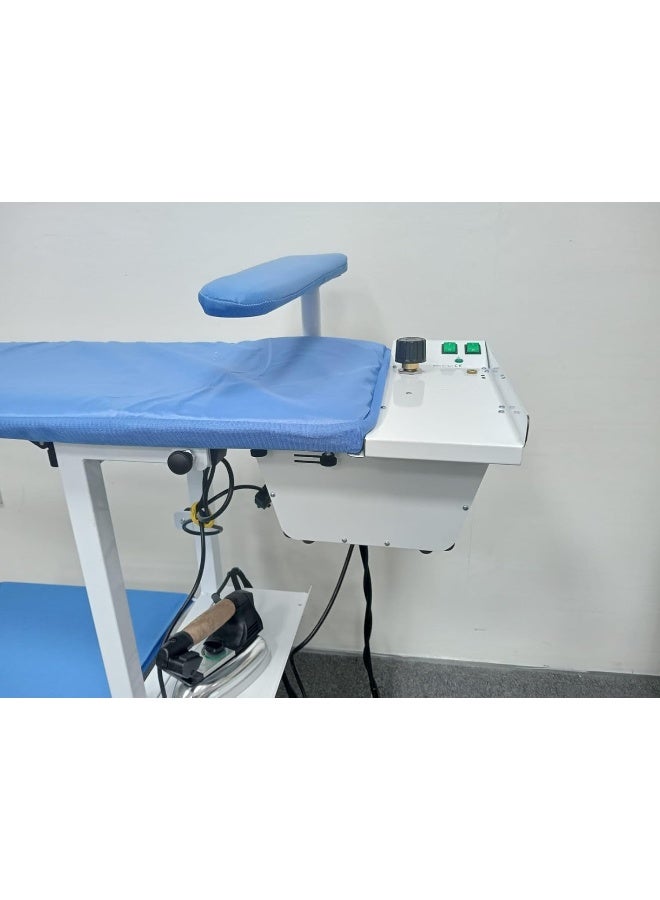 Battistella Ker/2 ironing table + Sleeve ironing arm for Ker  - Image 2