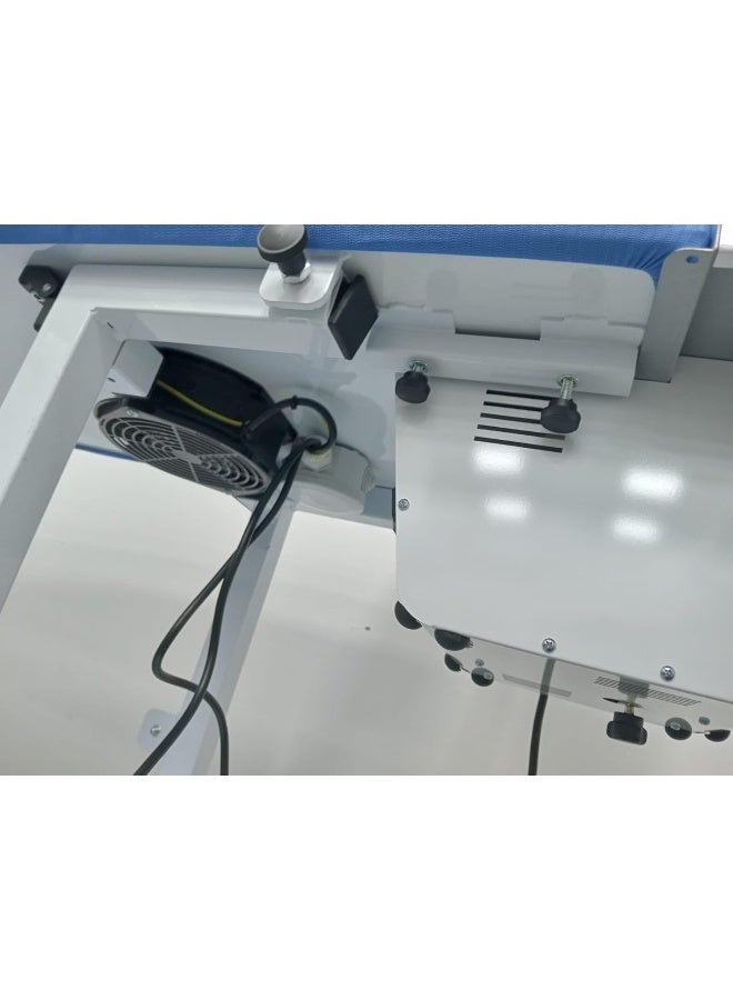 Battistella Ker/2 ironing table + Sleeve ironing arm for Ker  - Image 4