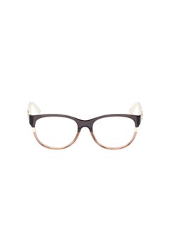 Women's Round Eyeglass Frame - GU298002053 - Lens Size: 53 Mm - pzsku/Z583D9AEB941EA6B744EAZ/45/_/1707222274/03a7cc47-0c4c-43c7-8b9b-7c4db9d65b88