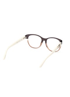 Women's Round Eyeglass Frame - GU298002053 - Lens Size: 53 Mm - pzsku/Z583D9AEB941EA6B744EAZ/45/_/1707222374/ada2f716-abe8-4107-bf16-44edfe0d7293