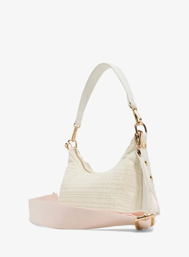 ALDO Alayaboucle Womens Sling Bag