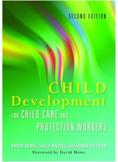 Child Development for Child Care and Protection Workers  - Image 2