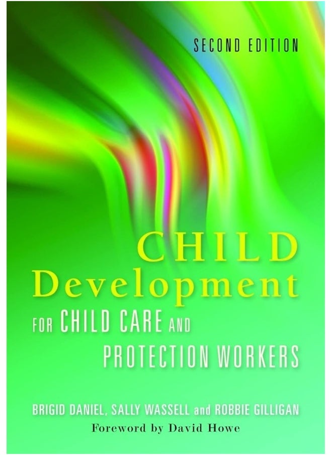 null - Child Development for Child Care and Protection Workers - Image 1