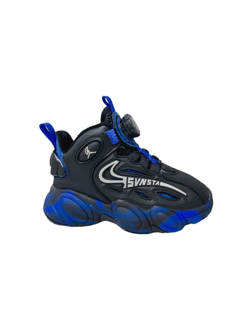 SKT Shiketro New Children's Basketball  Shoes  - Image 1