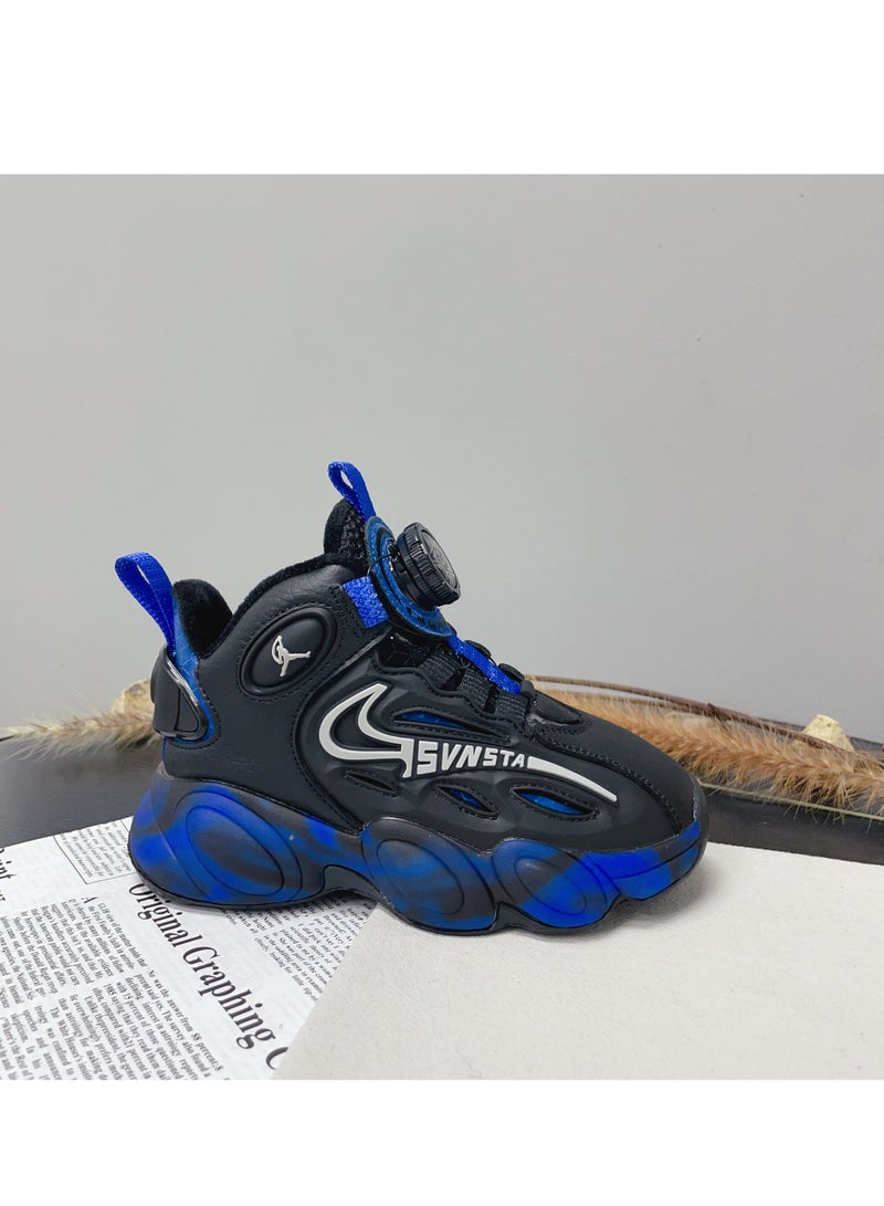 SKT Shiketro New Children's Basketball  Shoes  - Image 3