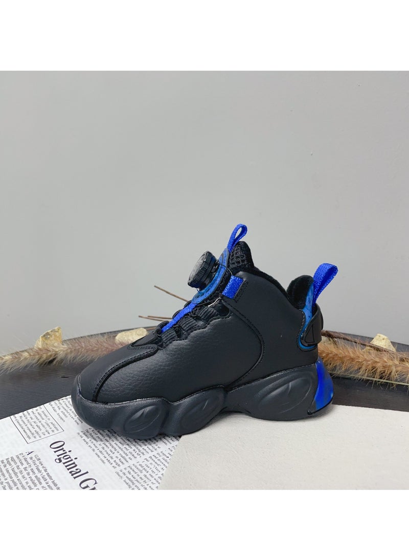 SKT Shiketro New Children's Basketball  Shoes  - Image 5