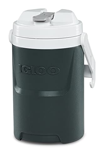 Igloo 1/2 GAL LAG Char - Image 3